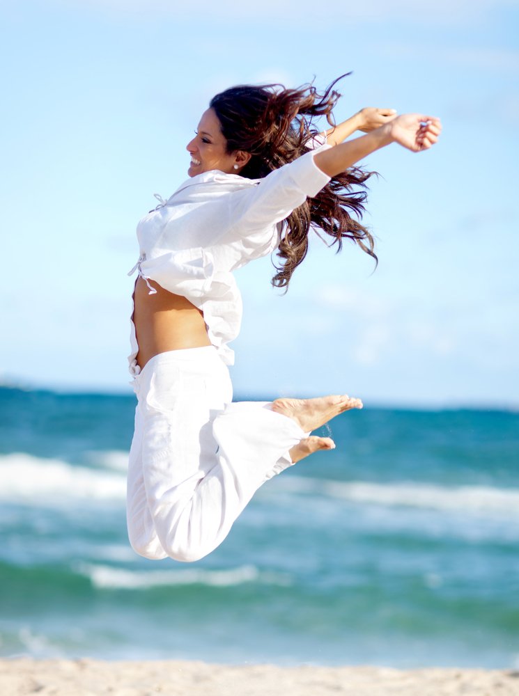 healthy body