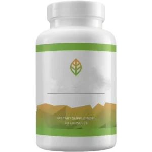 Liposomal Capsules — 60 Count