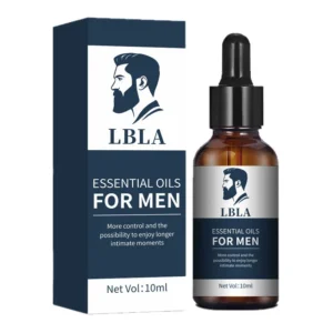 Endurance essential oil, 10 ml.