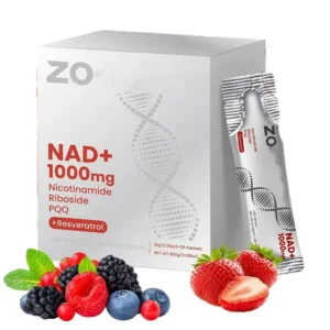 NAD+ Supplement — 400g