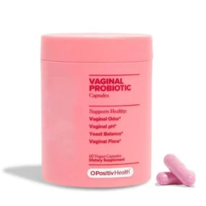 Women’s Probiotics (60 count)